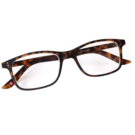 tortoise shell reading glasses men